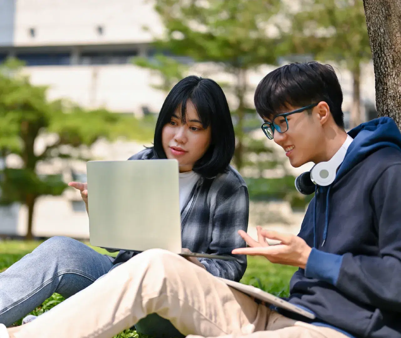 Top-Up Bachelor of Information Technology (Software Engineering)