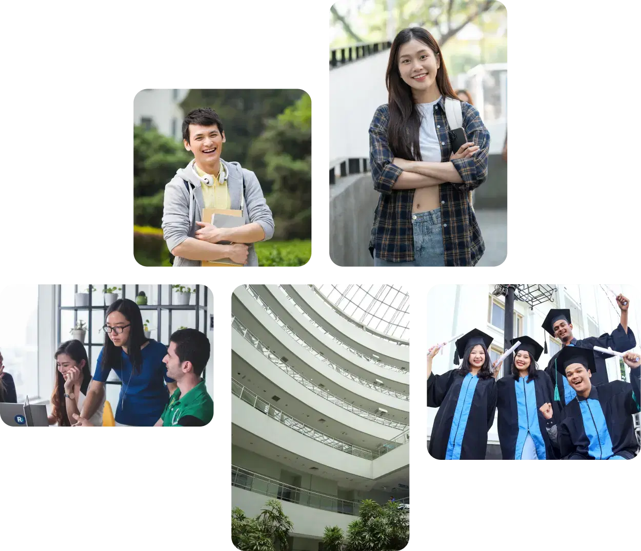 Nova Academy Collage